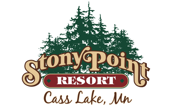 Cass Lake MN Resort Stony Point Resort RV Park & Campground